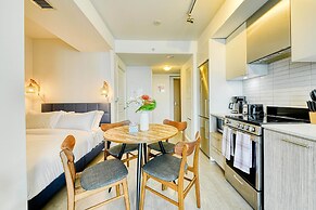 Saint Lawrence Suites