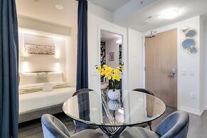 Saint Lawrence Suites