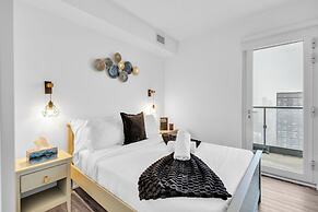 Saint Lawrence Suites