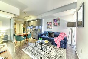 Saint Lawrence Suites