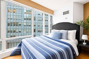 Saint Lawrence Suites