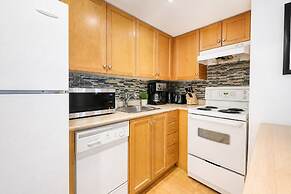 Saint Lawrence Suites