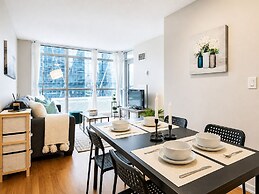 Saint Lawrence Suites