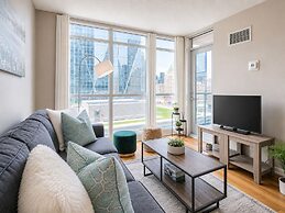 Saint Lawrence Suites