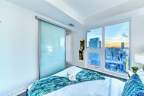 Saint Lawrence Suites