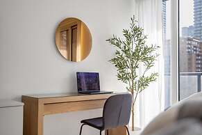 Saint Lawrence Suites