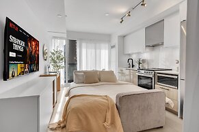 Saint Lawrence Suites