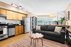 Saint Lawrence Suites