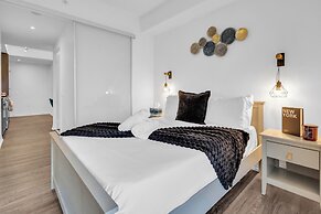 Saint Lawrence Suites