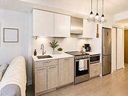 Saint Lawrence Suites