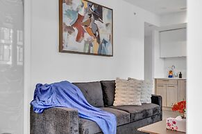Saint Lawrence Suites