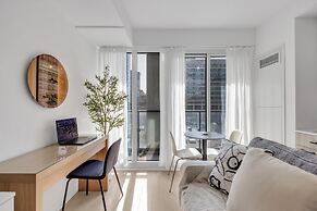 Saint Lawrence Suites