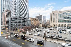 Saint Lawrence Suites