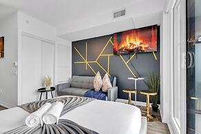 Saint Lawrence Suites