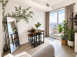 Saint Lawrence Suites