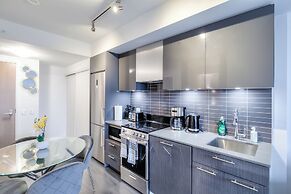 Saint Lawrence Suites