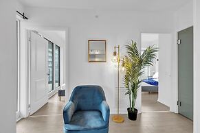 Saint Lawrence Suites