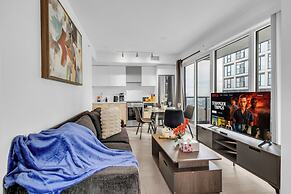 Saint Lawrence Suites