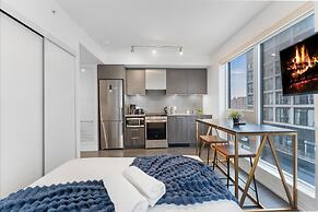 Saint Lawrence Suites