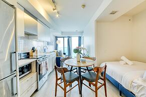 Saint Lawrence Suites