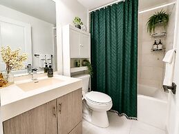 Saint Lawrence Suites