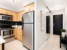 Saint Lawrence Suites