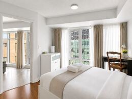 Saint Lawrence Suites