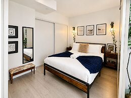 Saint Lawrence Suites