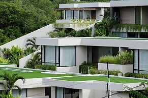 KONO Villas & Resort