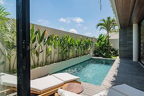 KONO Villas & Resort