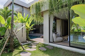 KONO Villas & Resort