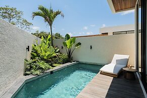 KONO Villas & Resort