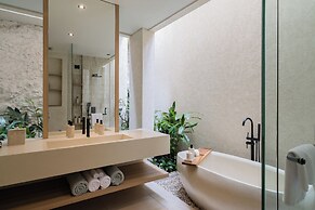 KONO Villas & Resort