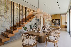 KONO Villas & Resort