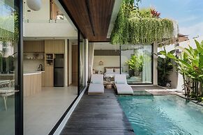 KONO Villas & Resort