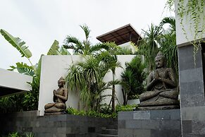 KONO Villas & Resort