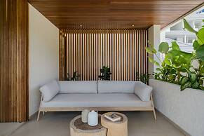 KONO Villas & Resort