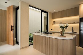 KONO Villas & Resort