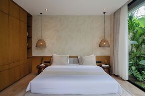 KONO Villas & Resort