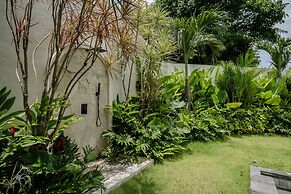 KONO Villas & Resort