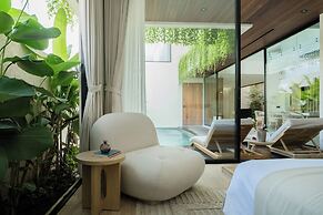 KONO Villas & Resort