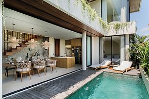 KONO Villas & Resort