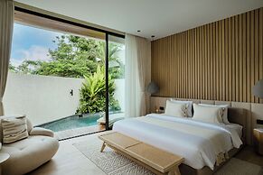 KONO Villas & Resort