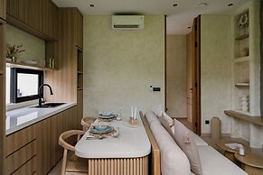 KONO Villas & Resort