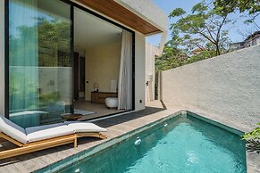 KONO Villas & Resort