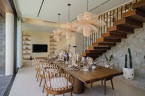 KONO Villas & Resort