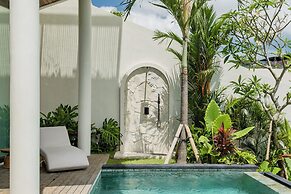KONO Villas & Resort