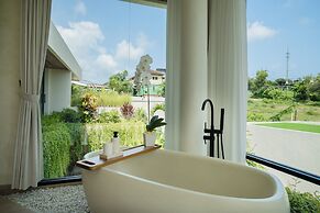 KONO Villas & Resort