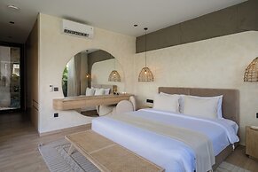 KONO Villas & Resort