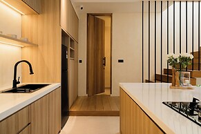 KONO Villas & Resort